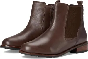 David Tate Women's Luxe Chelsea Boot