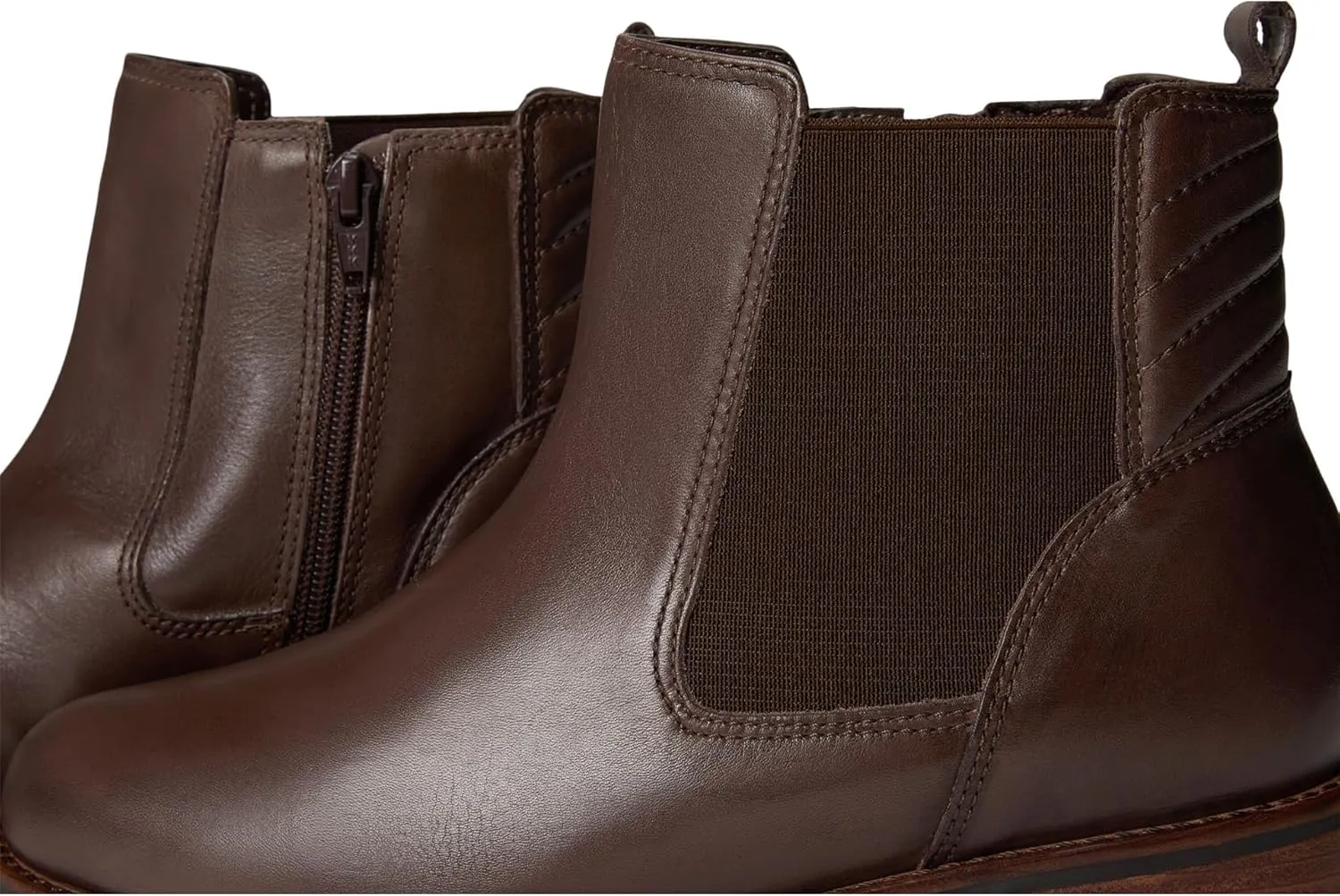 David Tate Women's Luxe Chelsea Boot
