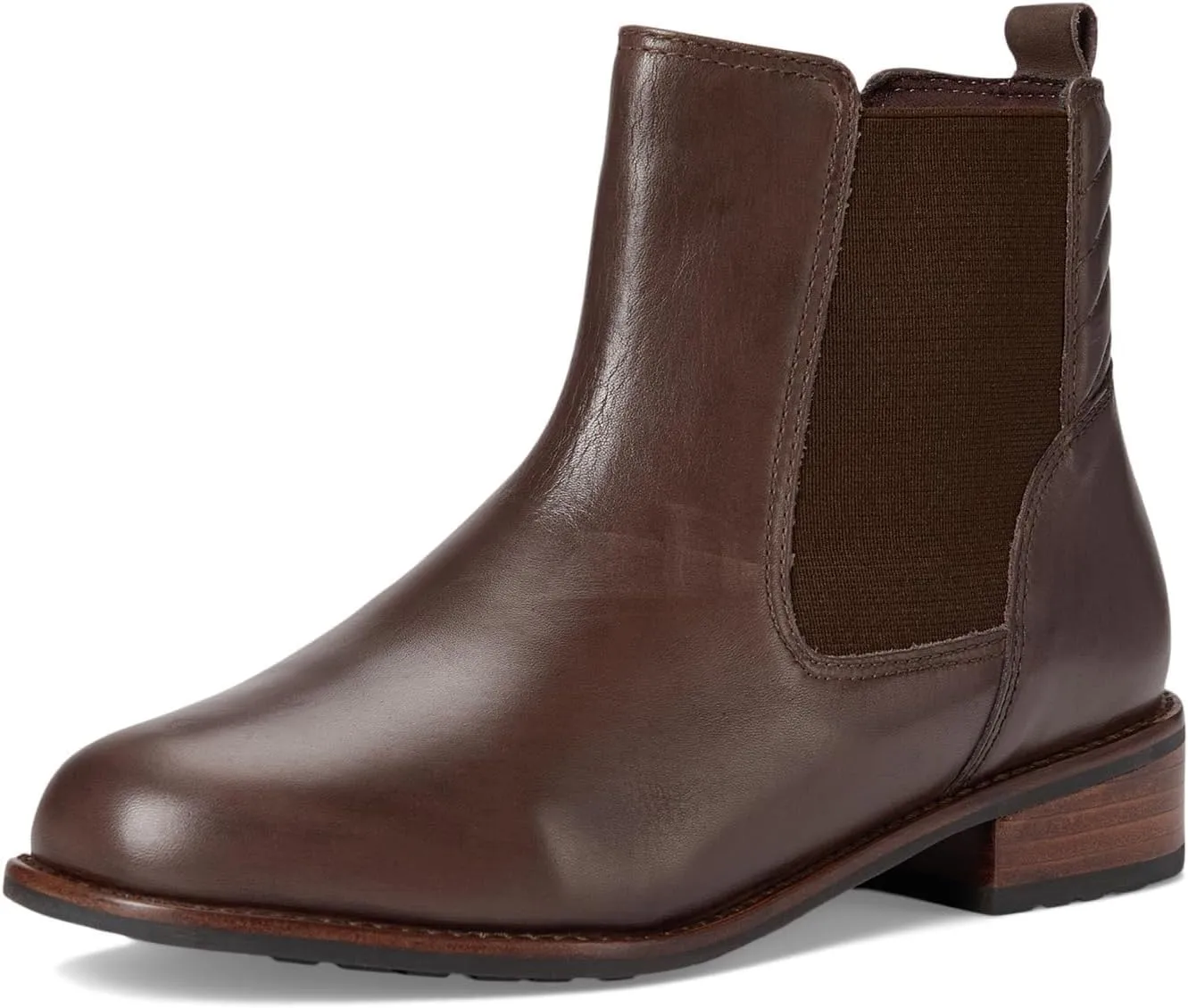 David Tate Women's Luxe Chelsea Boot