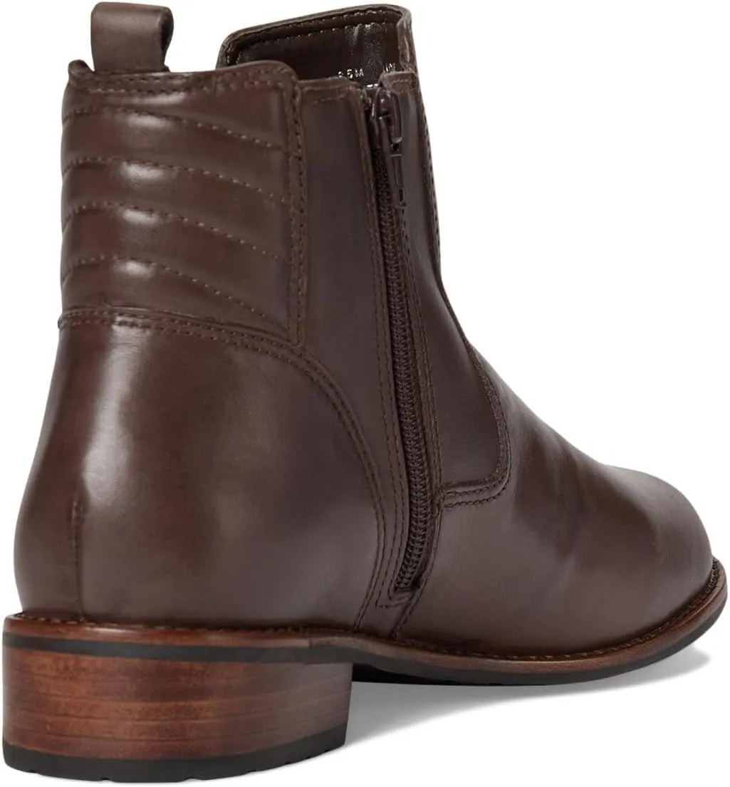 David Tate Women's Luxe Chelsea Boot