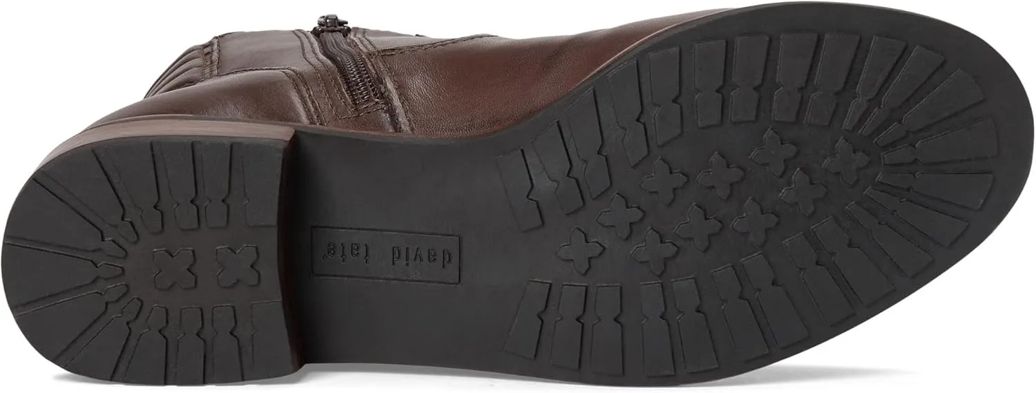 David Tate Women's Luxe Chelsea Boot