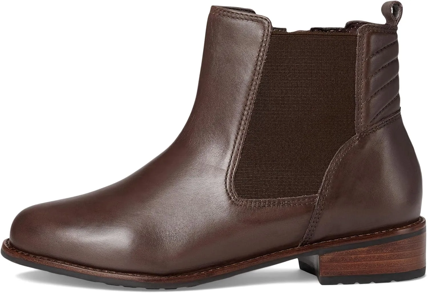 David Tate Women's Luxe Chelsea Boot