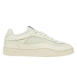 Diesel Sneaker Oval Skate Low Off-White