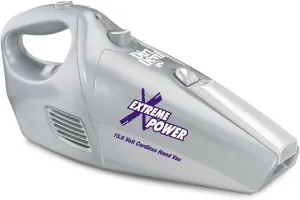 Dirt Devil Extreme Power Bagless Handheld Vacuum, M0914 - Cordless