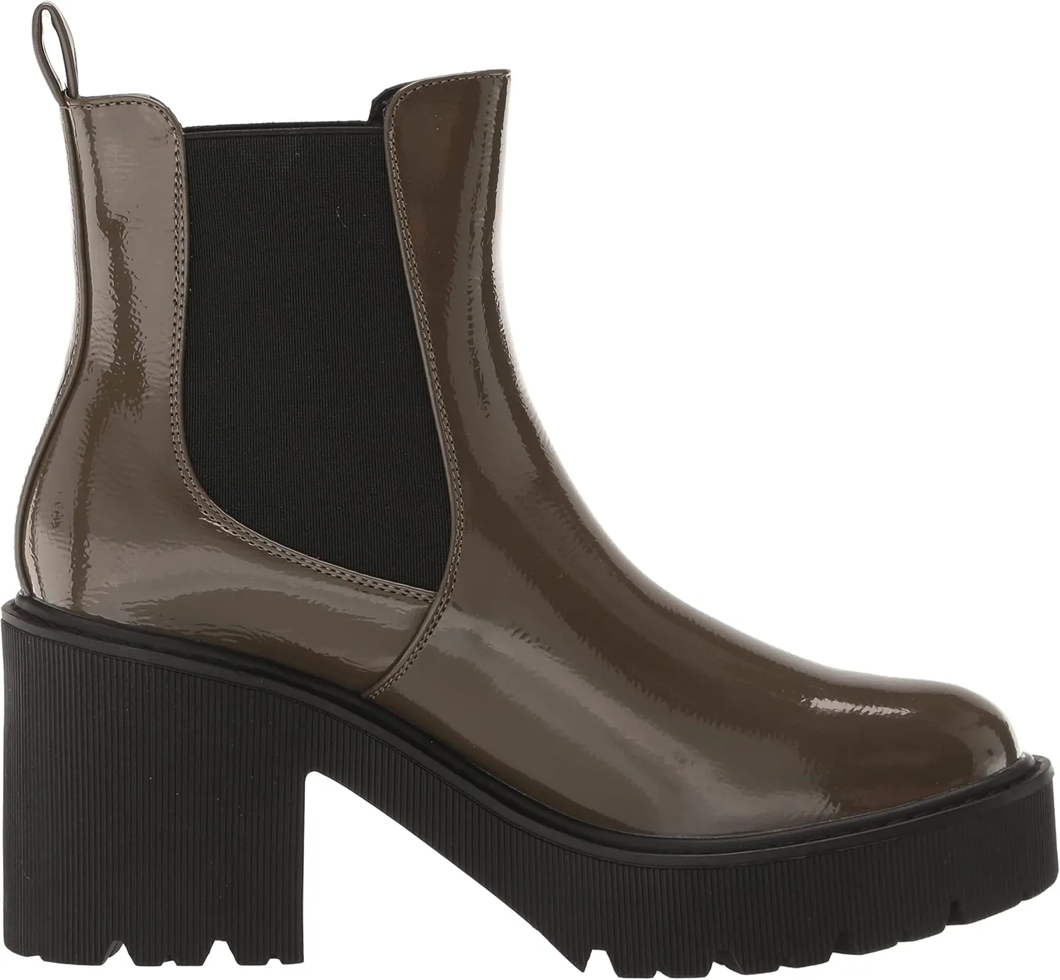 Dirty Laundry Women's Yikes Chelsea Boot