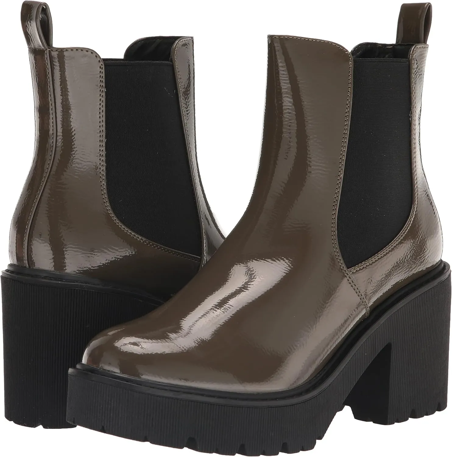 Dirty Laundry Women's Yikes Chelsea Boot