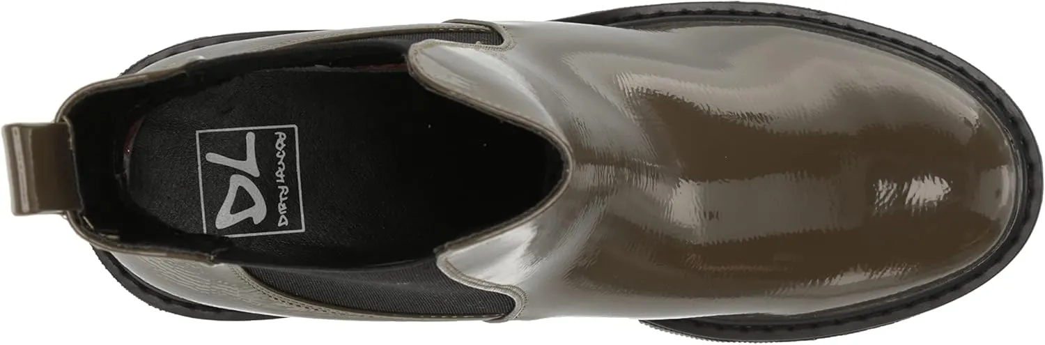 Dirty Laundry Women's Yikes Chelsea Boot