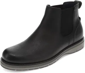 DOCKERS Men's Tureen Chelsea Boot