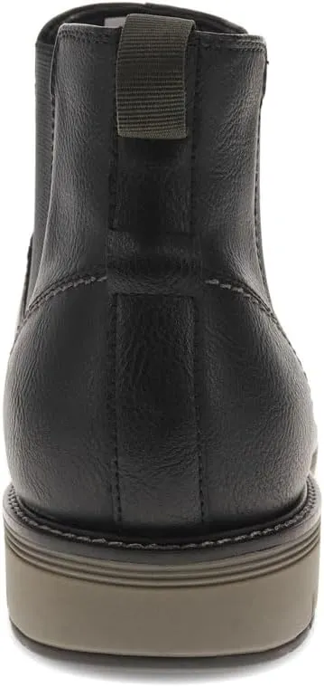 DOCKERS Men's Tureen Chelsea Boot