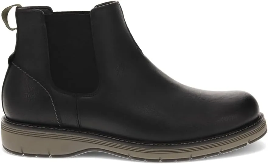 DOCKERS Men's Tureen Chelsea Boot