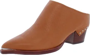 Dolce Vita Sukie Cognac Leather 6.5 M