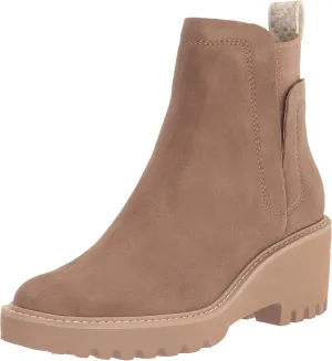 Dolce Vita Women's Huey Chelsea Boot