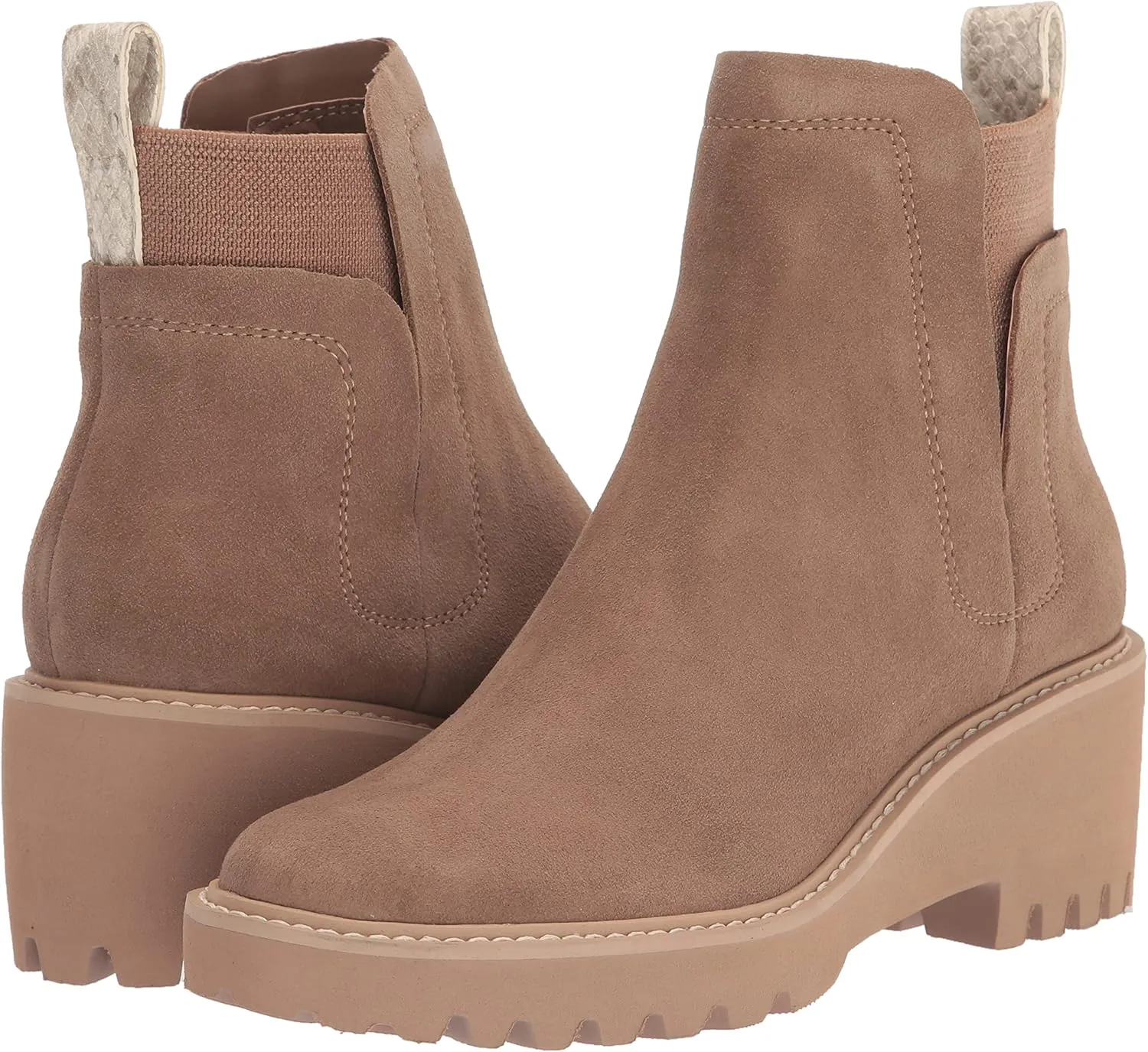 Dolce Vita Women's Huey Chelsea Boot