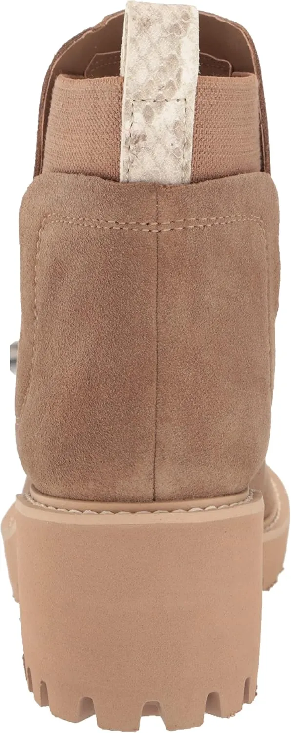 Dolce Vita Women's Huey Chelsea Boot