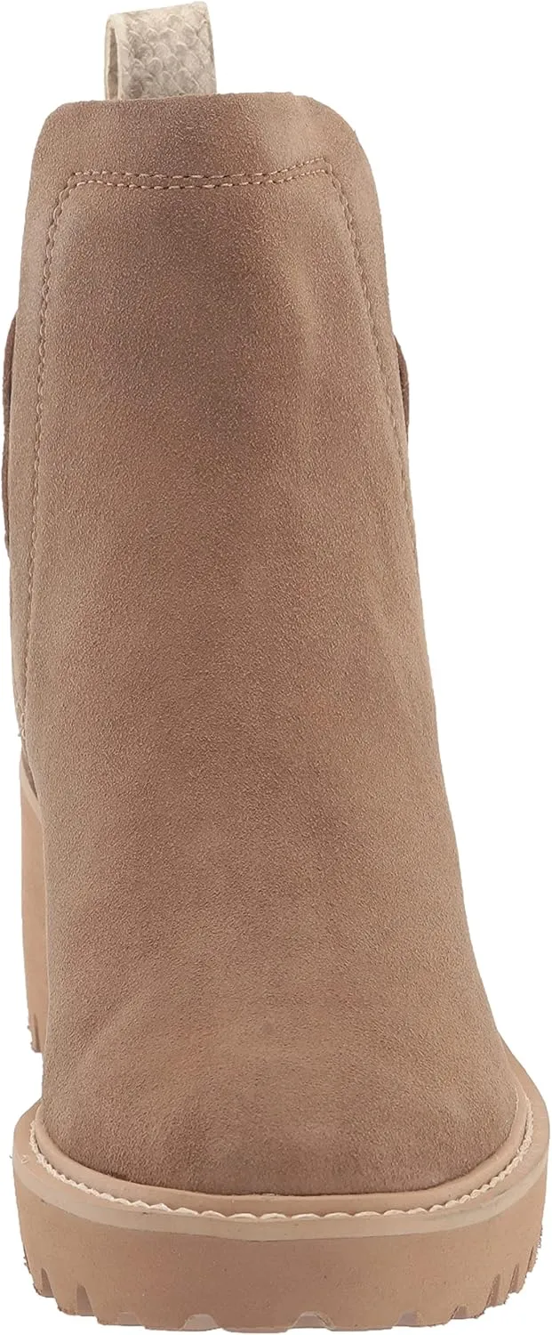 Dolce Vita Women's Huey Chelsea Boot