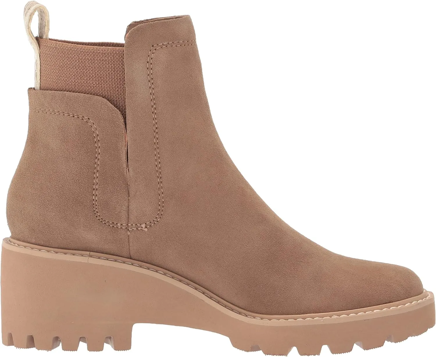 Dolce Vita Women's Huey Chelsea Boot