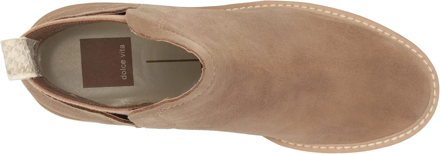 Dolce Vita Women's Huey Chelsea Boot