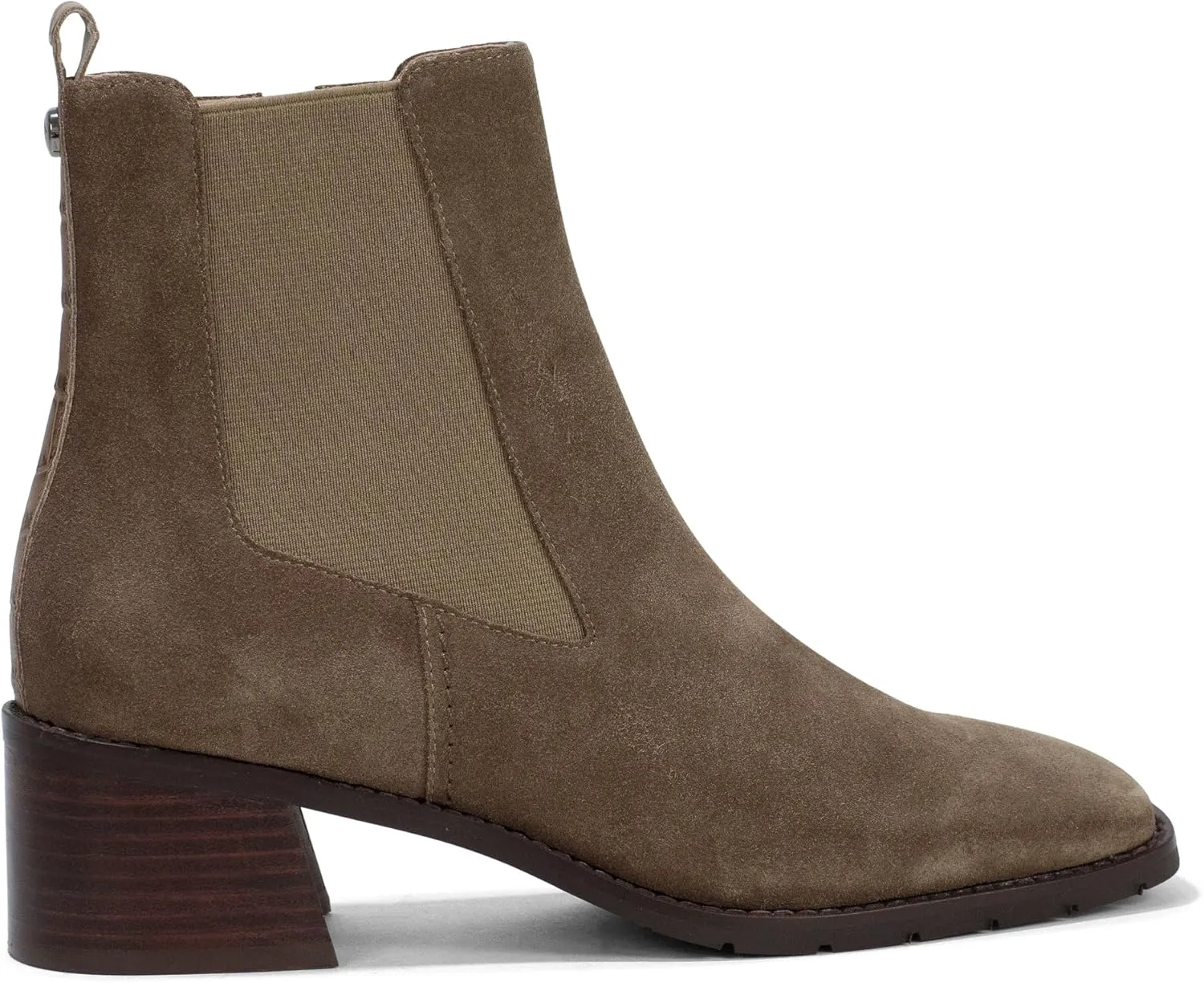 Donald Pliner Women's Flower Suede Fashion Boot