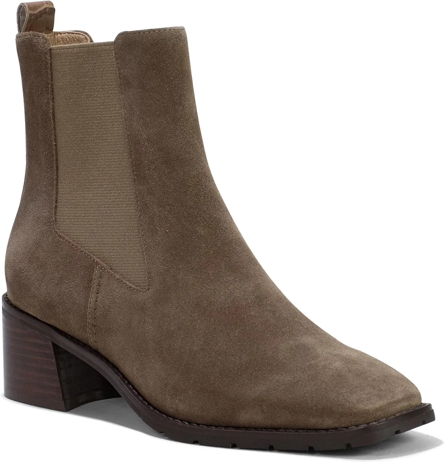 Donald Pliner Women's Flower Suede Fashion Boot