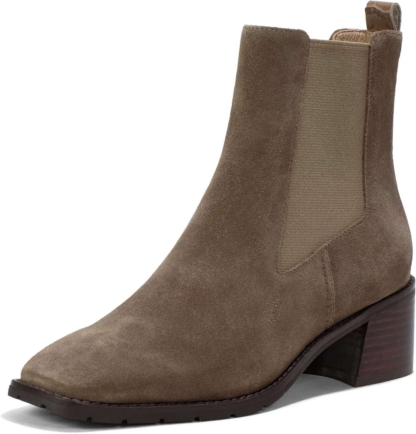 Donald Pliner Women's Flower Suede Fashion Boot