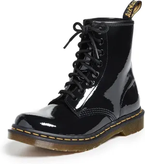 Dr. Martens 1460 8-Eye Leather Boot
