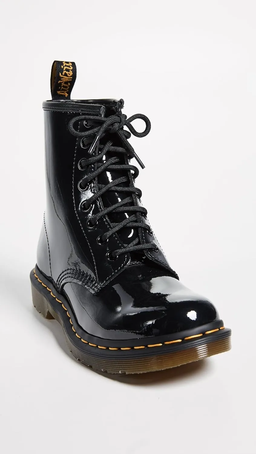 Dr. Martens 1460 8-Eye Leather Boot