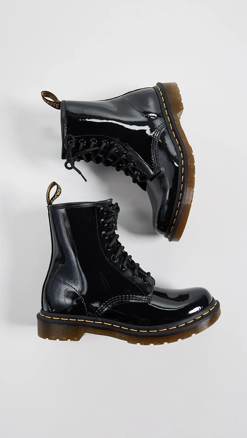 Dr. Martens 1460 8-Eye Leather Boot