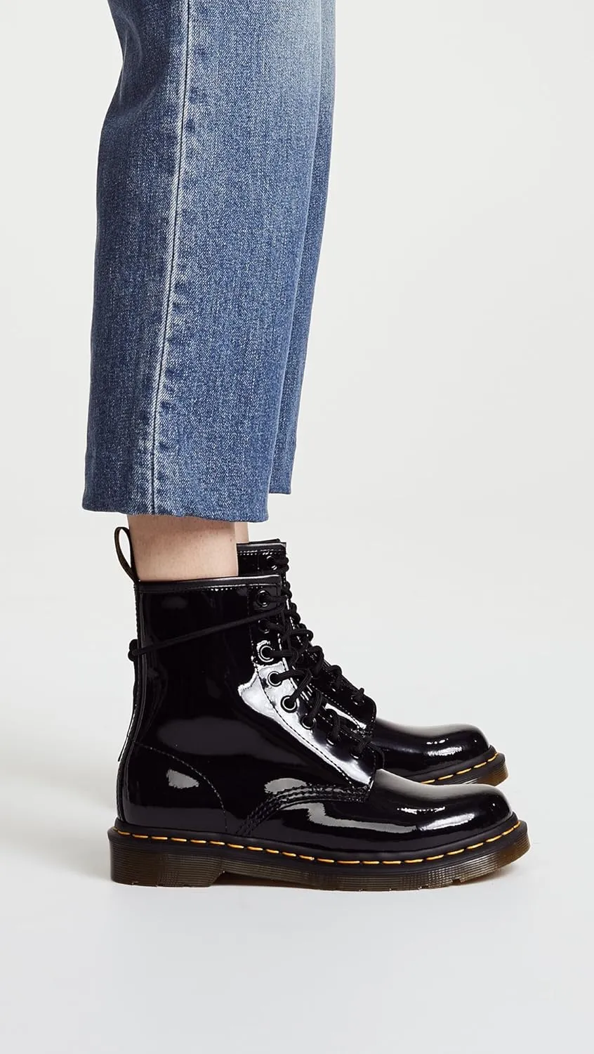 Dr. Martens 1460 8-Eye Leather Boot