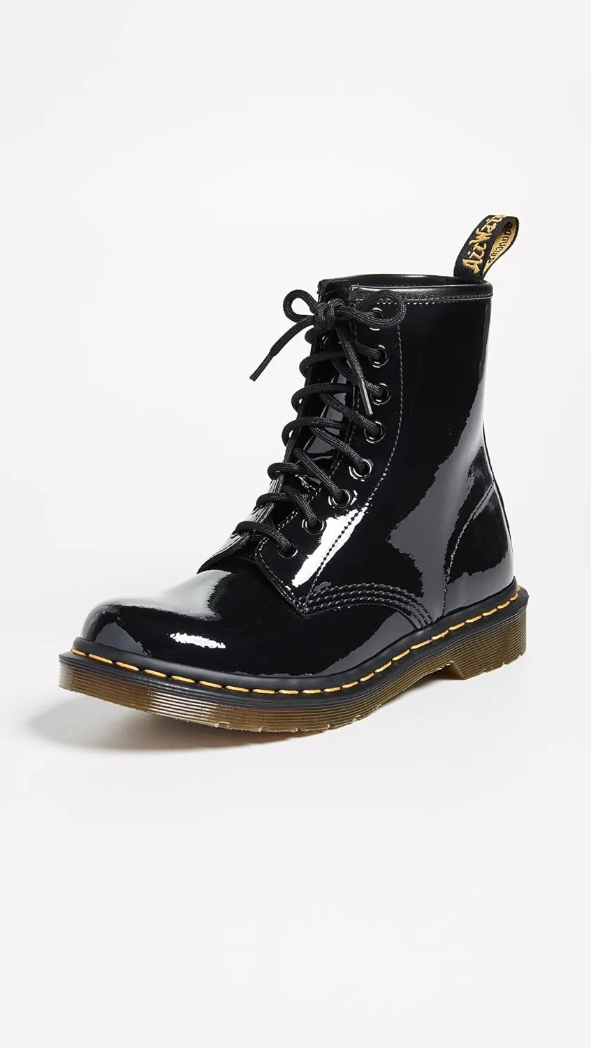 Dr. Martens 1460 8-Eye Leather Boot