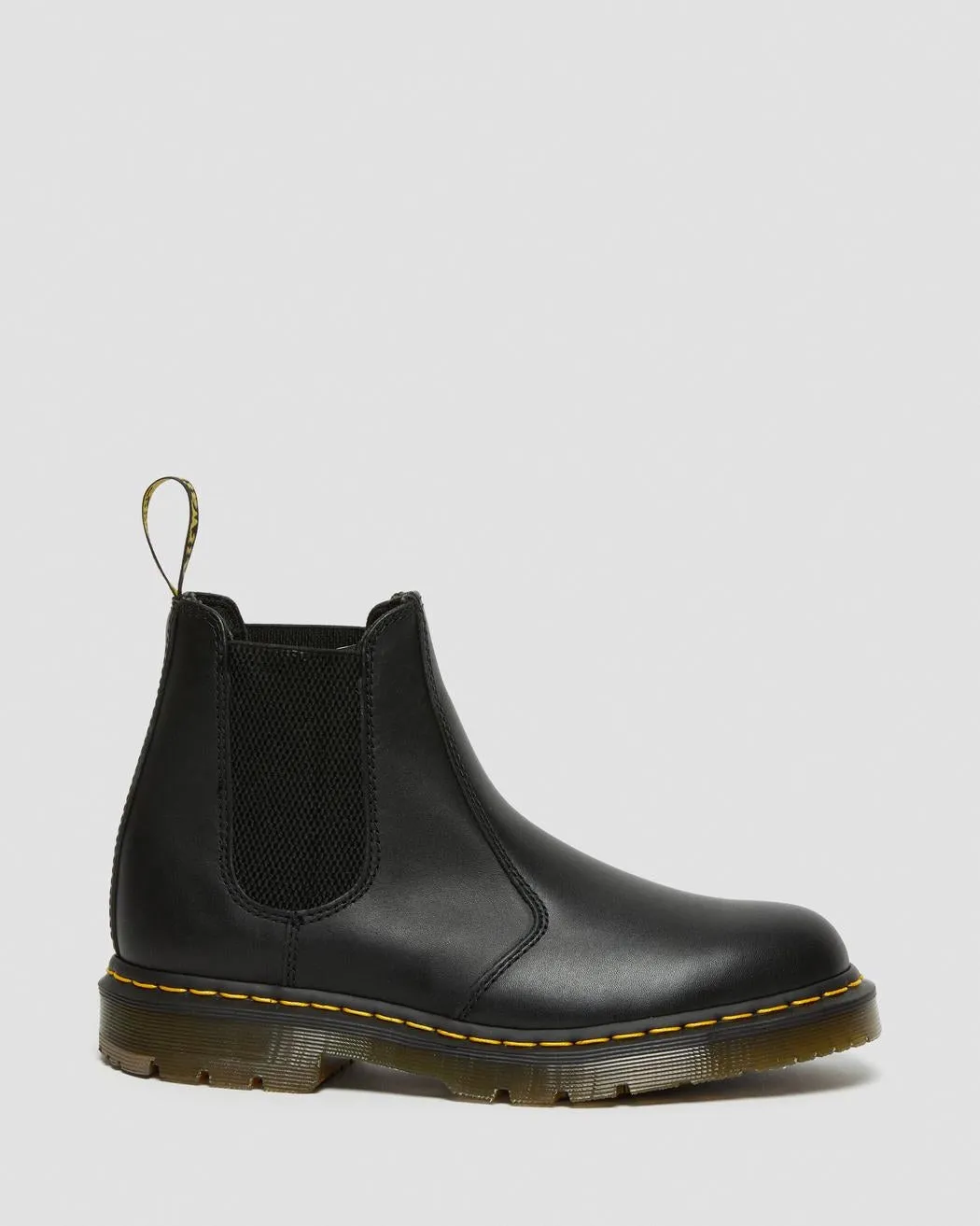 Dr Martens Chelsea Industrial Black Boot