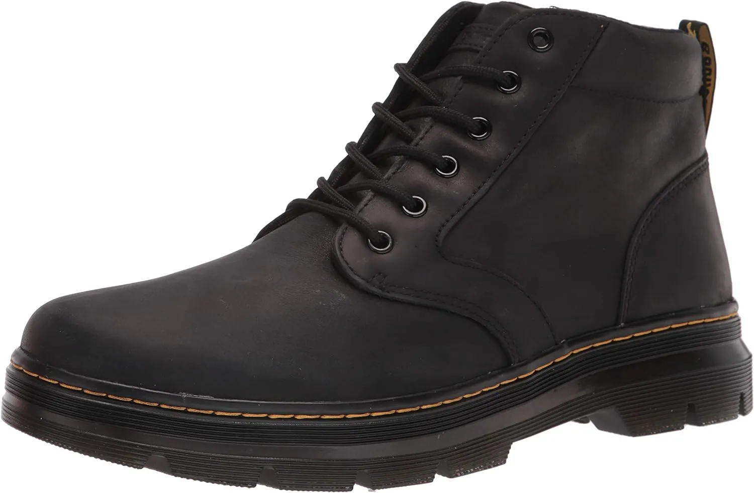 Dr. Martens Unisex-Adult Bonny Leather Chukka Boot Fashion