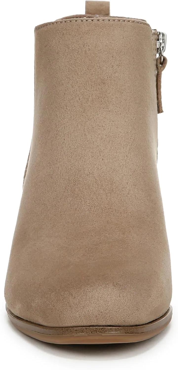 Dr. Scholl's Shoes Women's Lacey Ankle Boot