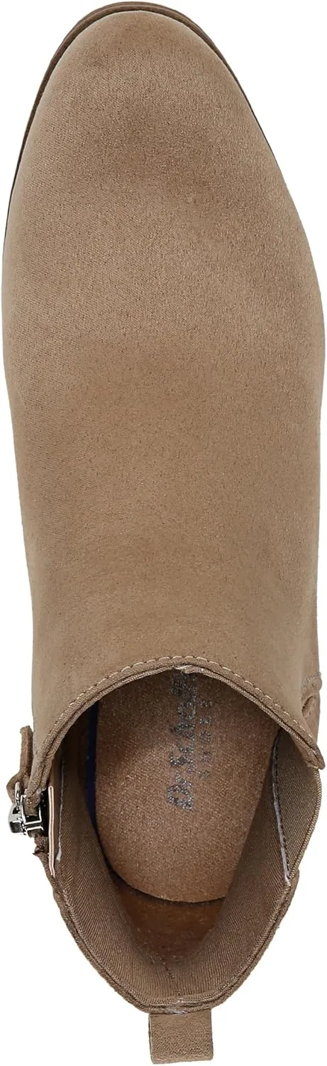 Dr. Scholl's Shoes Women's Lacey Ankle Boot