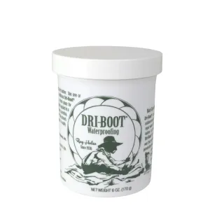 Dri-Boot from Ray Holes Leather Care