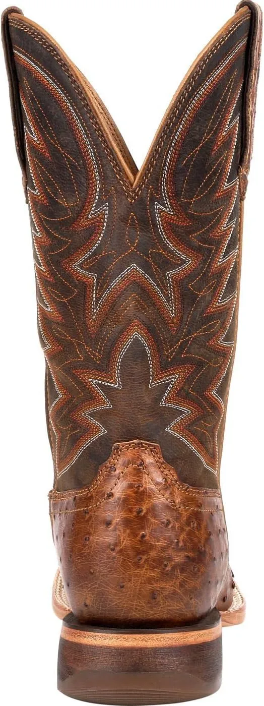Durango Men's Premium Exotics Western Boot