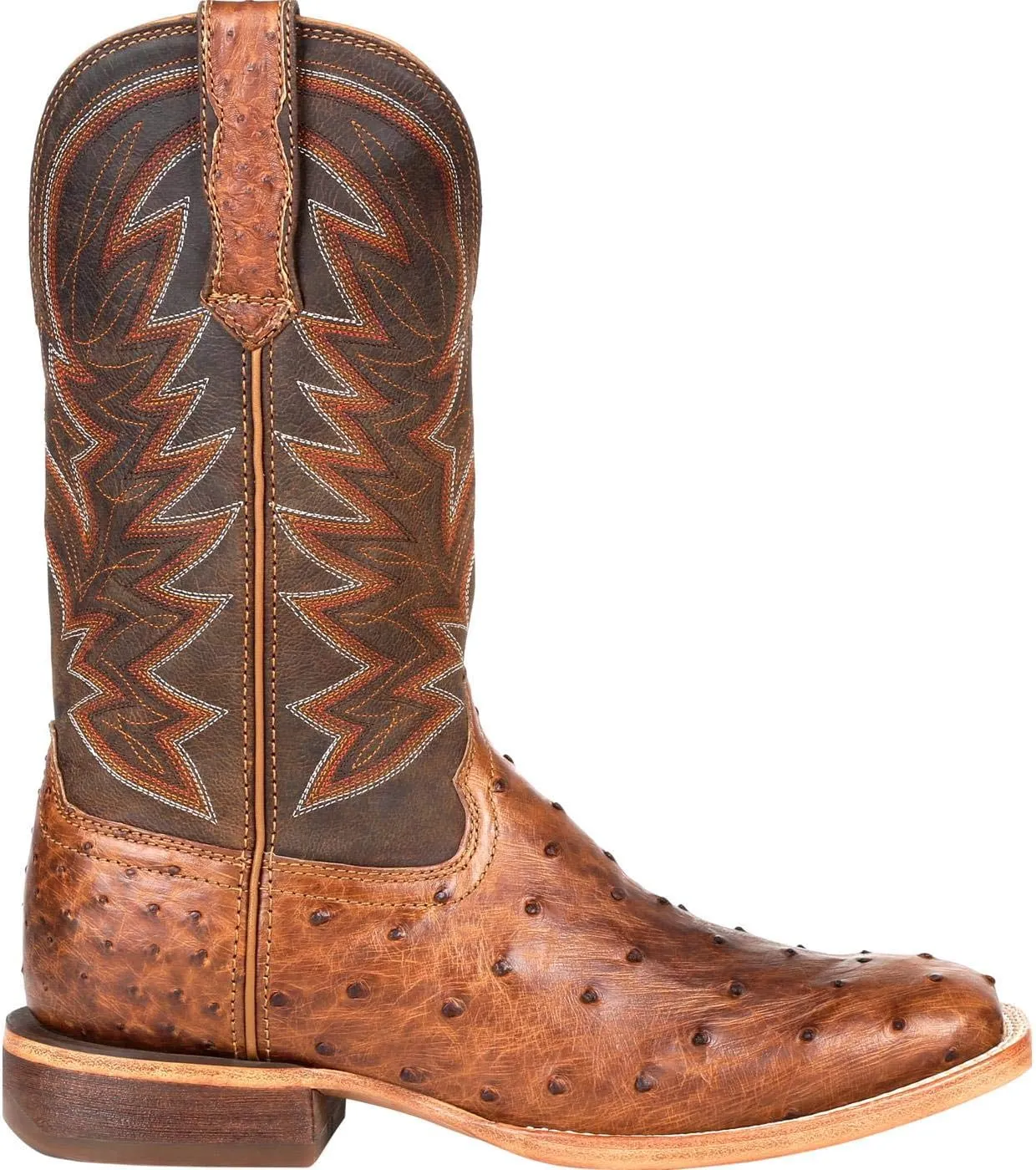 Durango Men's Premium Exotics Western Boot