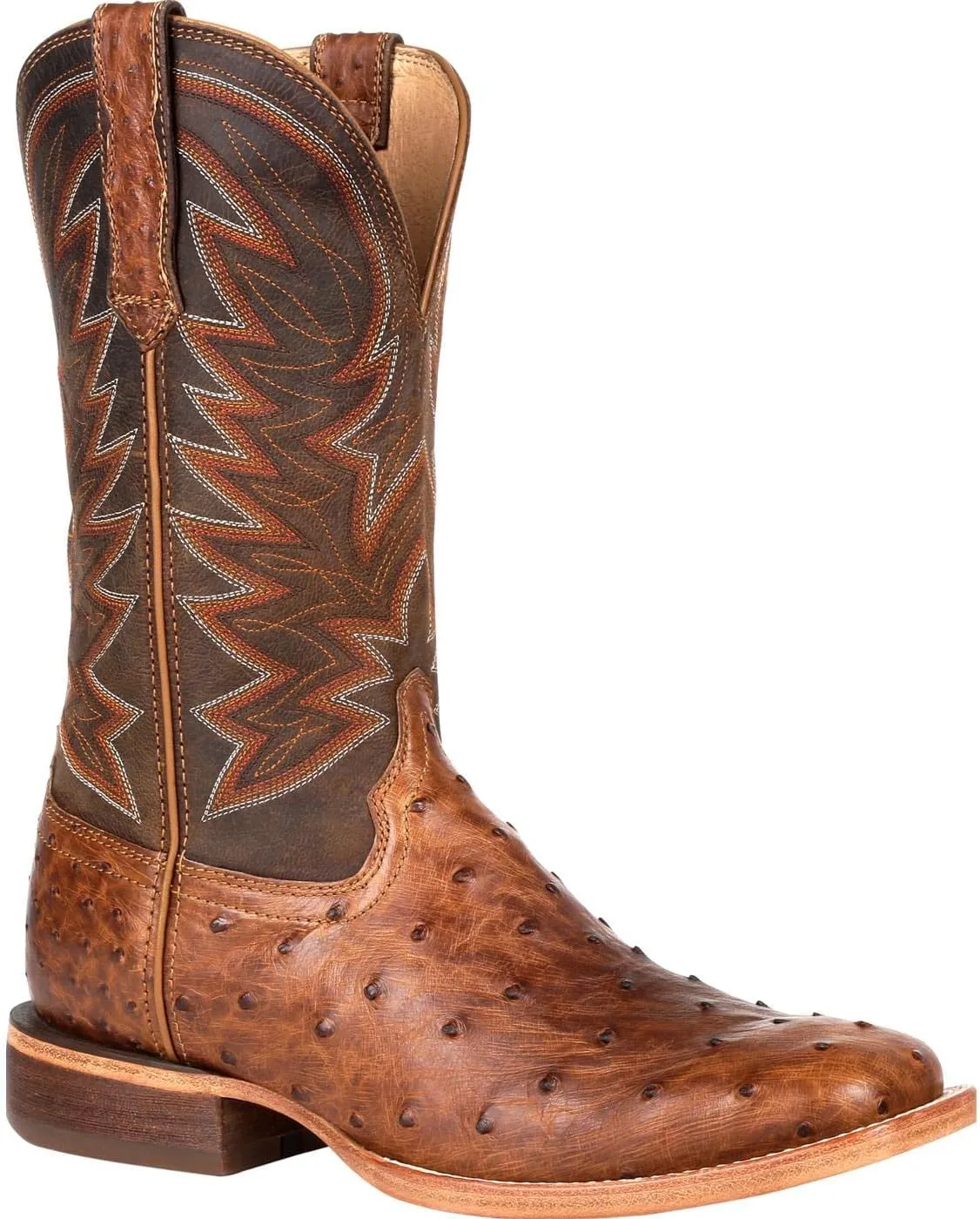 Durango Men's Premium Exotics Western Boot