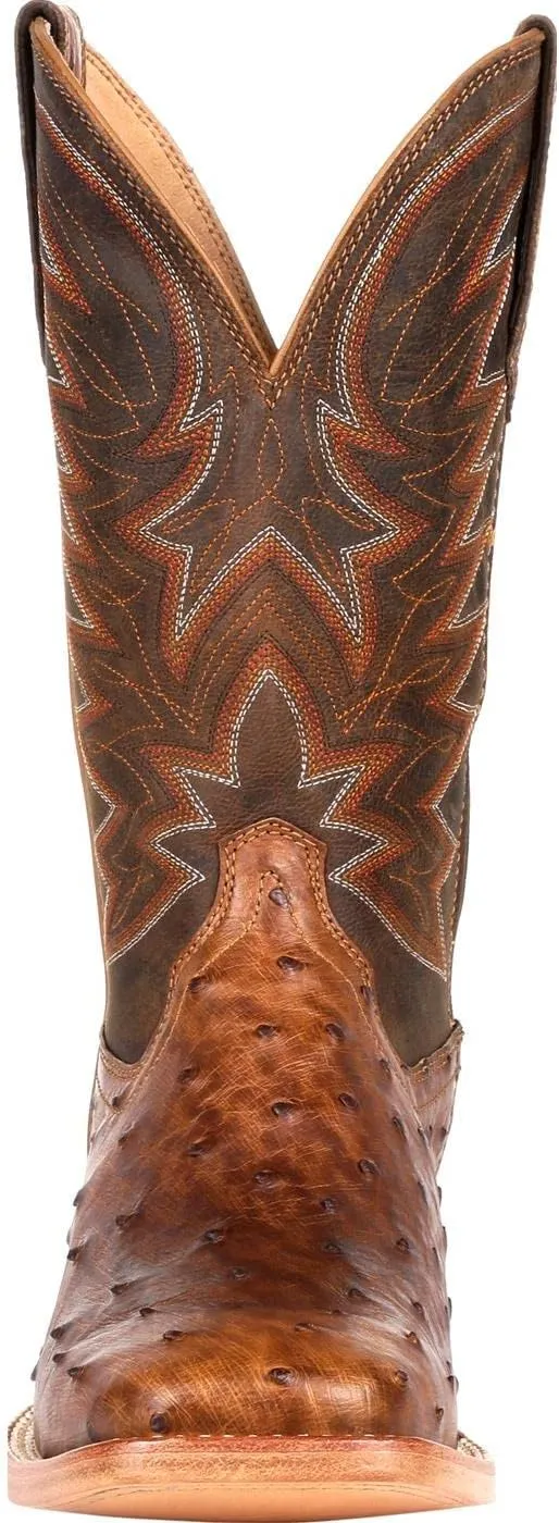 Durango Men's Premium Exotics Western Boot