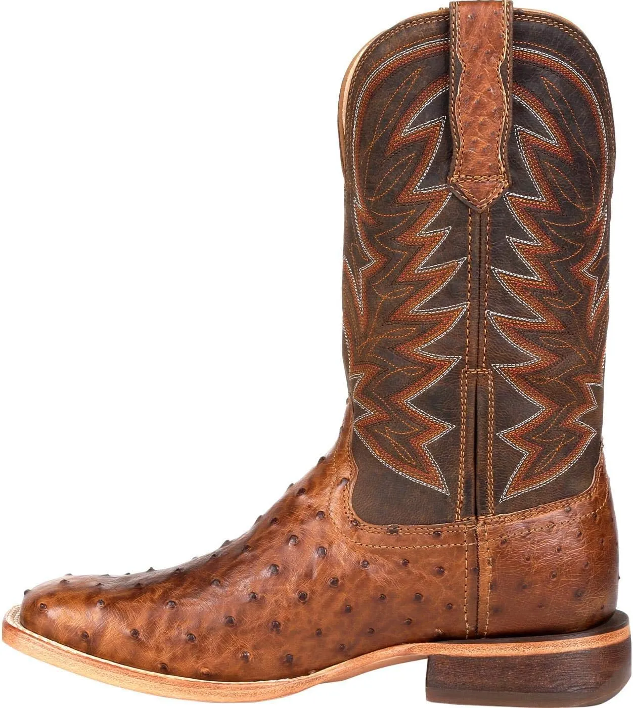 Durango Men's Premium Exotics Western Boot