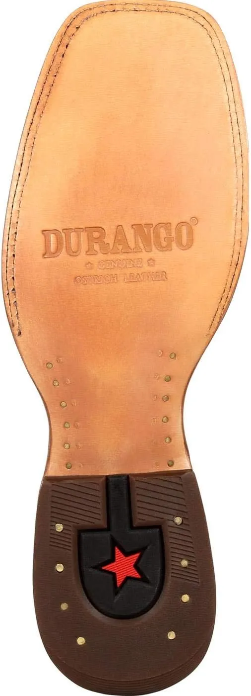 Durango Men's Premium Exotics Western Boot