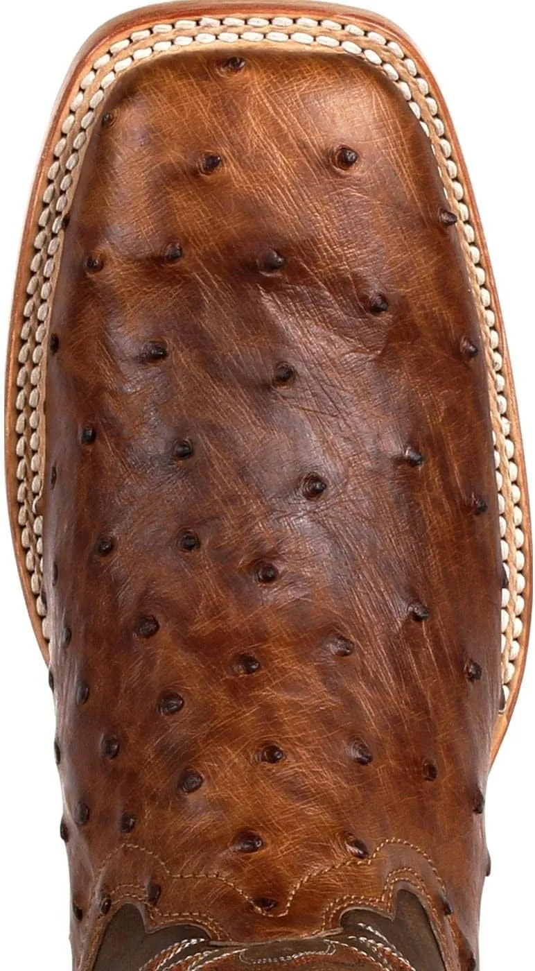 Durango Men's Premium Exotics Western Boot