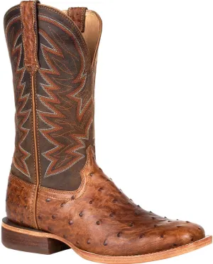 Durango Men's Premium Exotics Western Boot