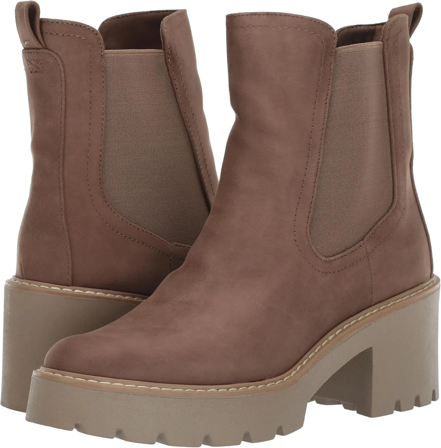 DV Dolce Vita Women's Tobias Ankle Boot