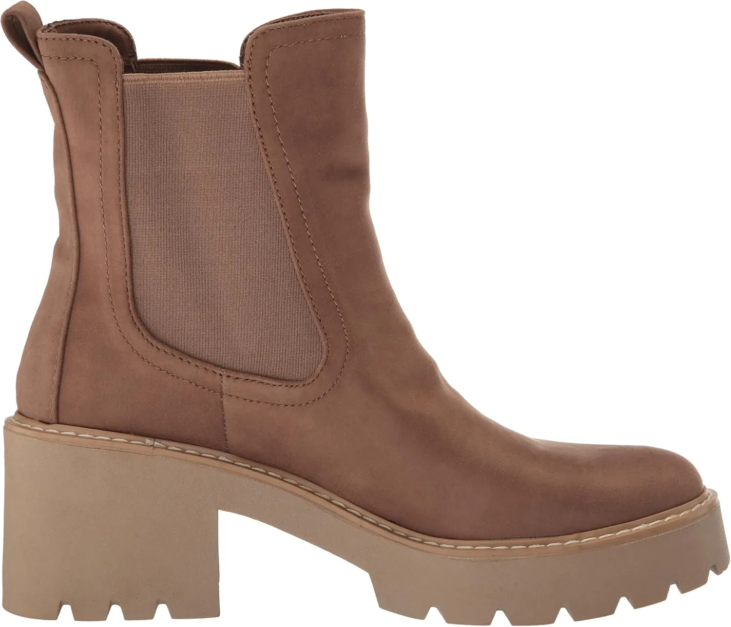 DV Dolce Vita Women's Tobias Ankle Boot