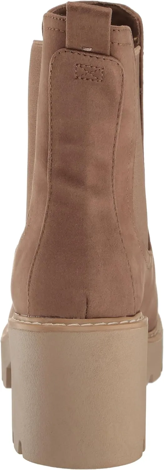 DV Dolce Vita Women's Tobias Ankle Boot