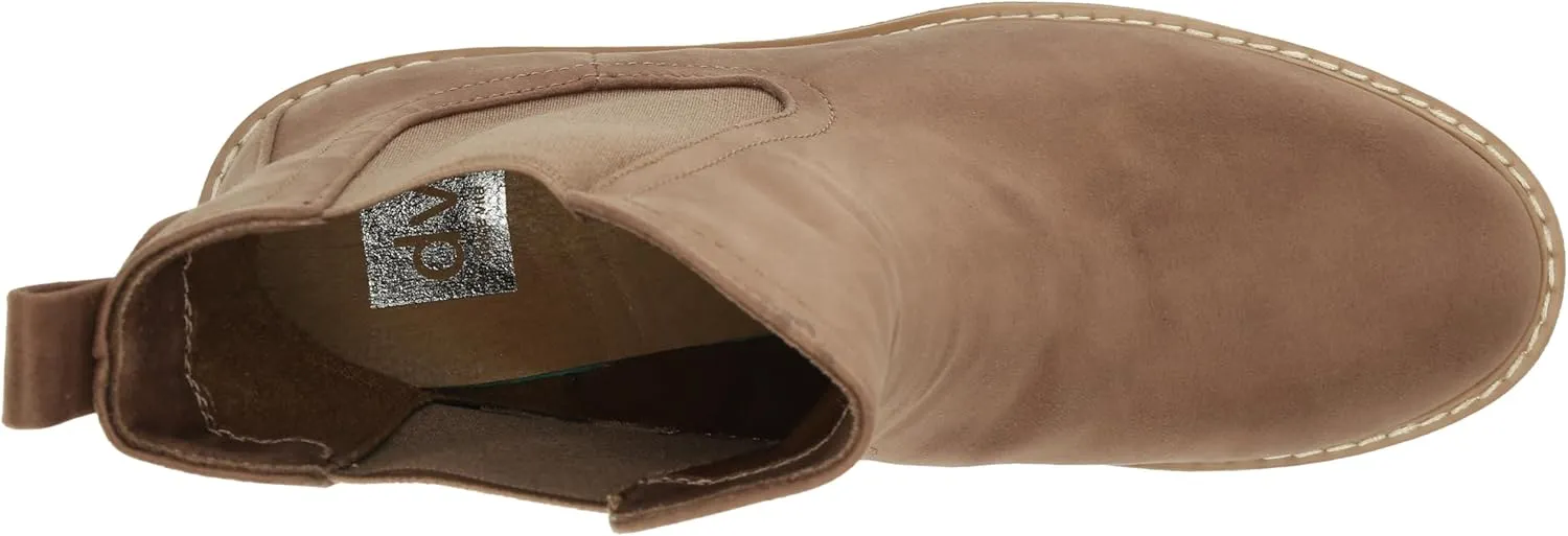 DV Dolce Vita Women's Tobias Ankle Boot