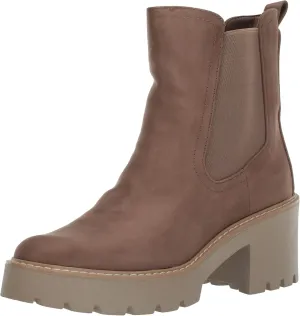 DV Dolce Vita Women's Tobias Ankle Boot
