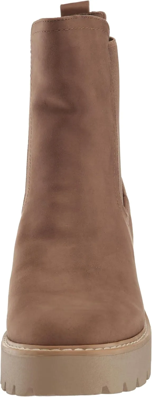 DV Dolce Vita Women's Tobias Ankle Boot