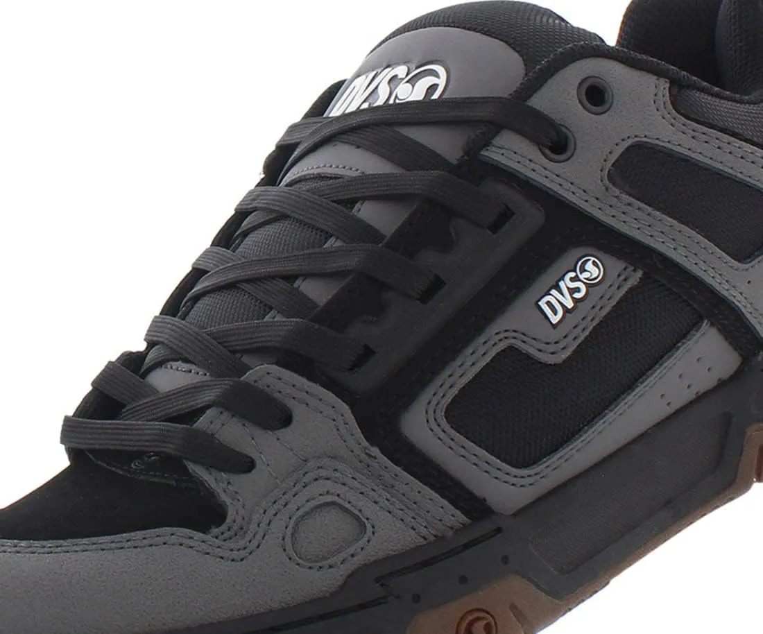 Dvs Footwear Mens Enduro 125 Skate Shoe Sneaker