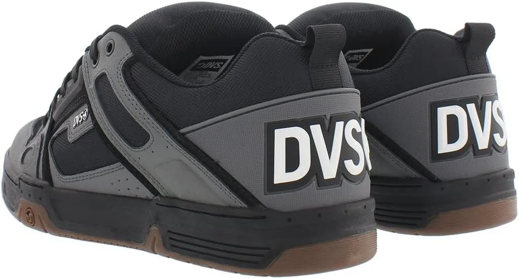 Dvs Footwear Mens Enduro 125 Skate Shoe Sneaker